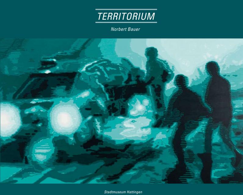 Territorium